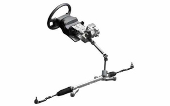 Direksiyon Kolon Arızası