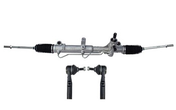 Direksiyon Kutusu Yağ Kaçakları